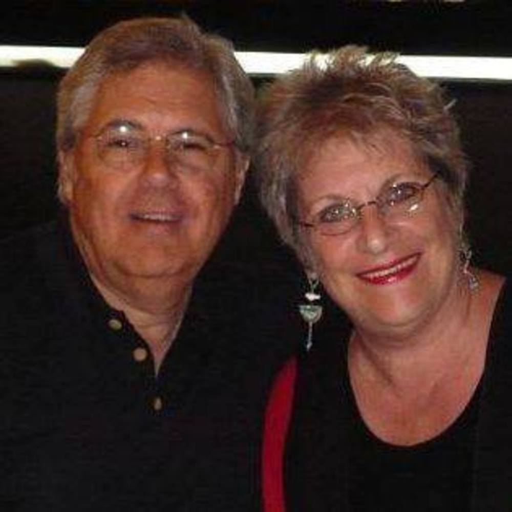 Meet your Posher, Sandy